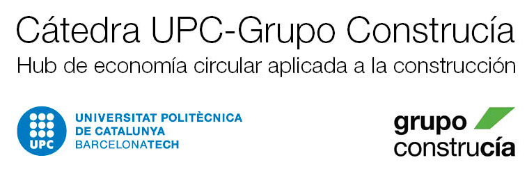 Catedra Construcía UPC