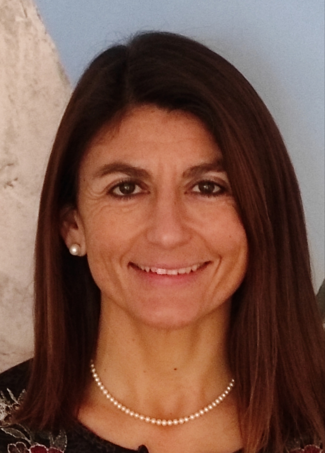 Núria Forcada Matheu. Directora de la cátedra