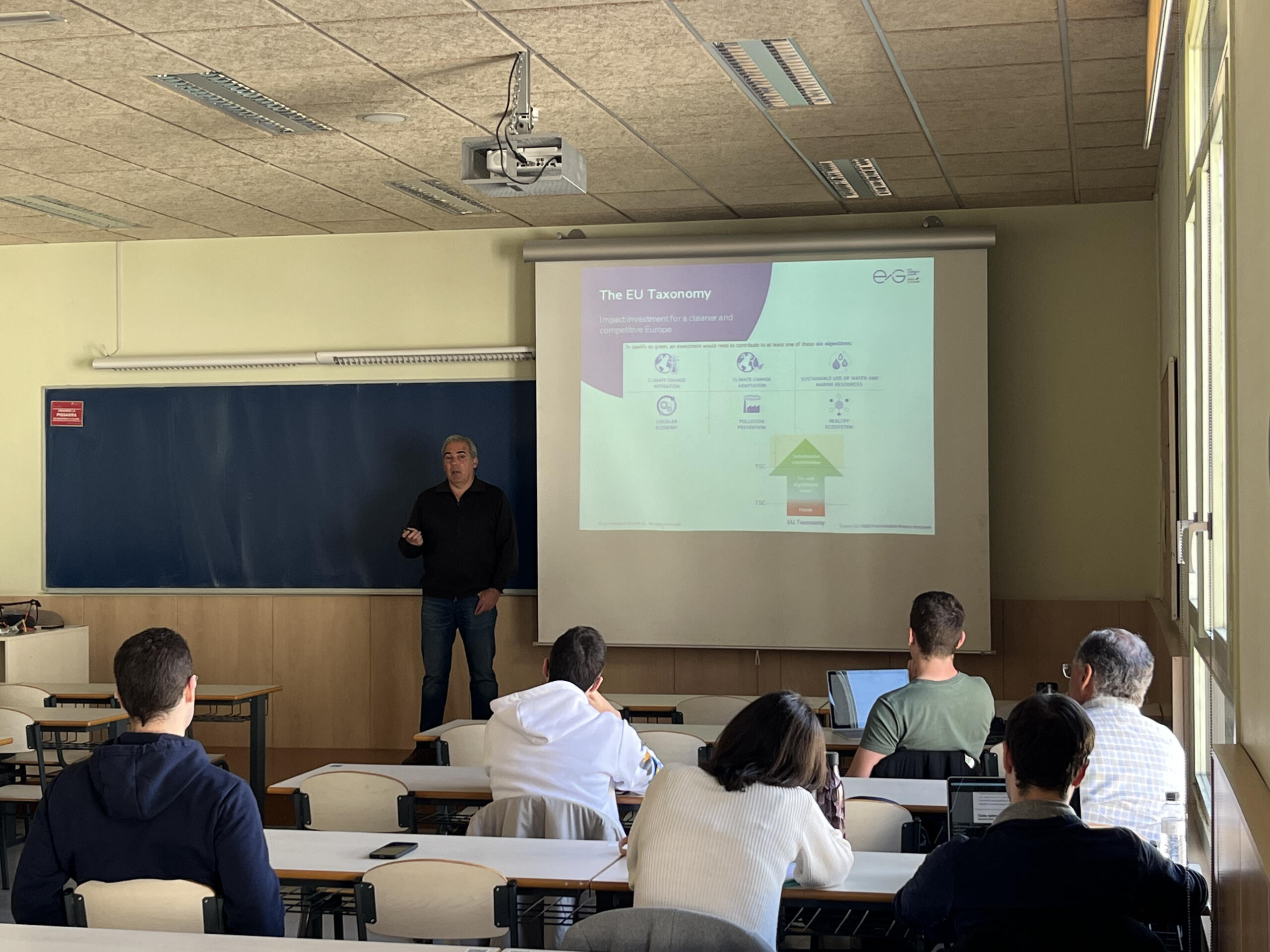 Masterclass Lean Construction Ignasi Cubiña