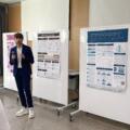 Roger Vergés premio por su investigación sobre sostenibilidad y economía circular en la FTAL 2024 Conference en Suiza