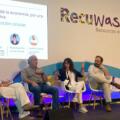 La construcción circular necesita escalar: claves desde Recuwaste 2025