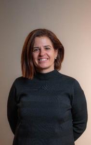 Cristina Sendra