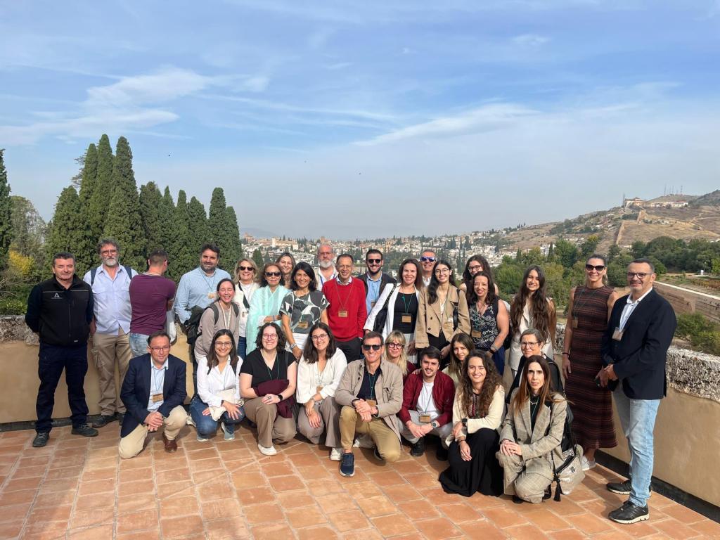 encuentro Red de Cátedras Universitarias de Sostenibilidad