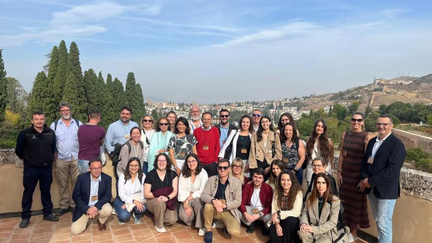 encuentro Red de Cátedras Universitarias de Sostenibilidad