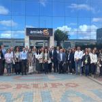 IV encuentro RCUS